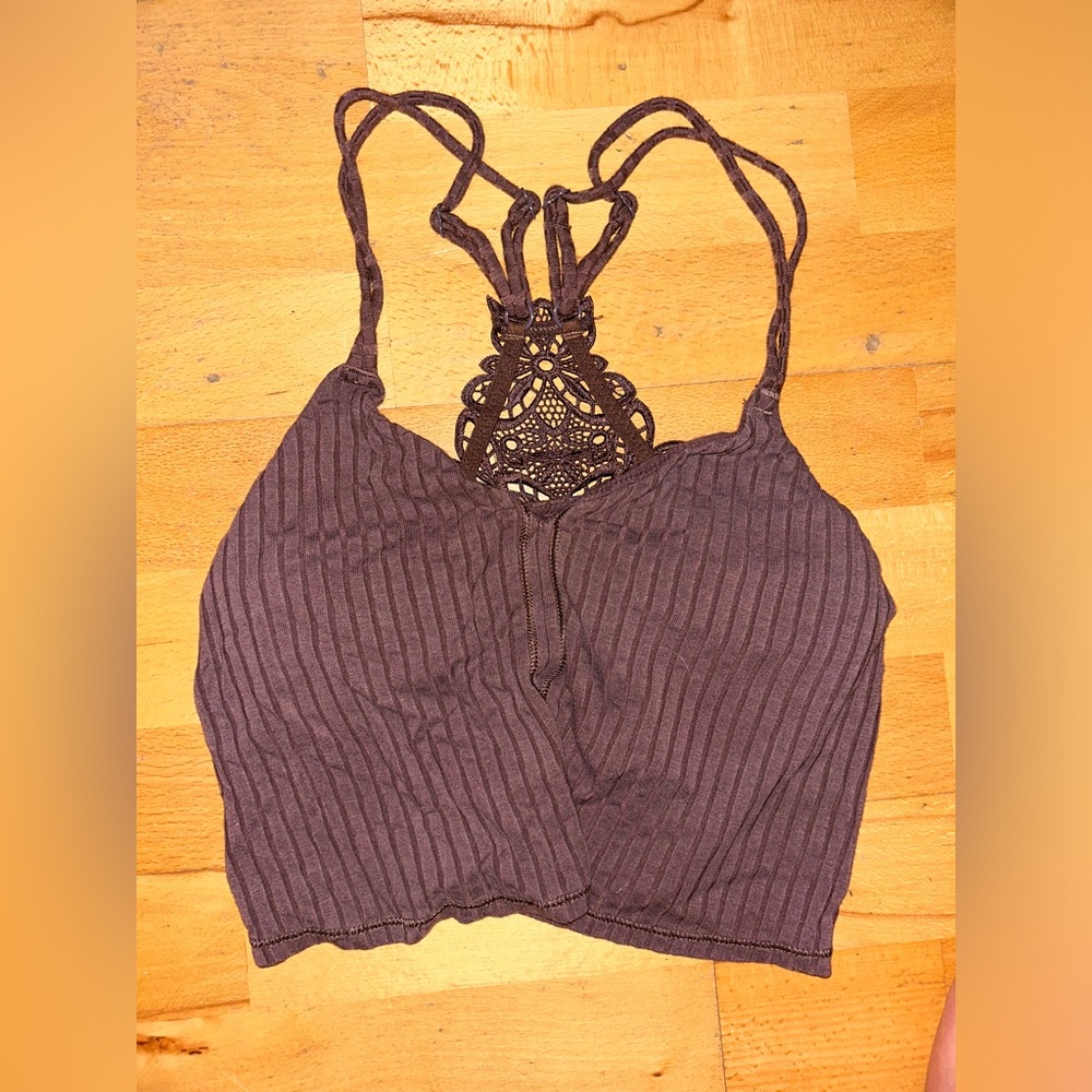 Aerie Tank Bralette